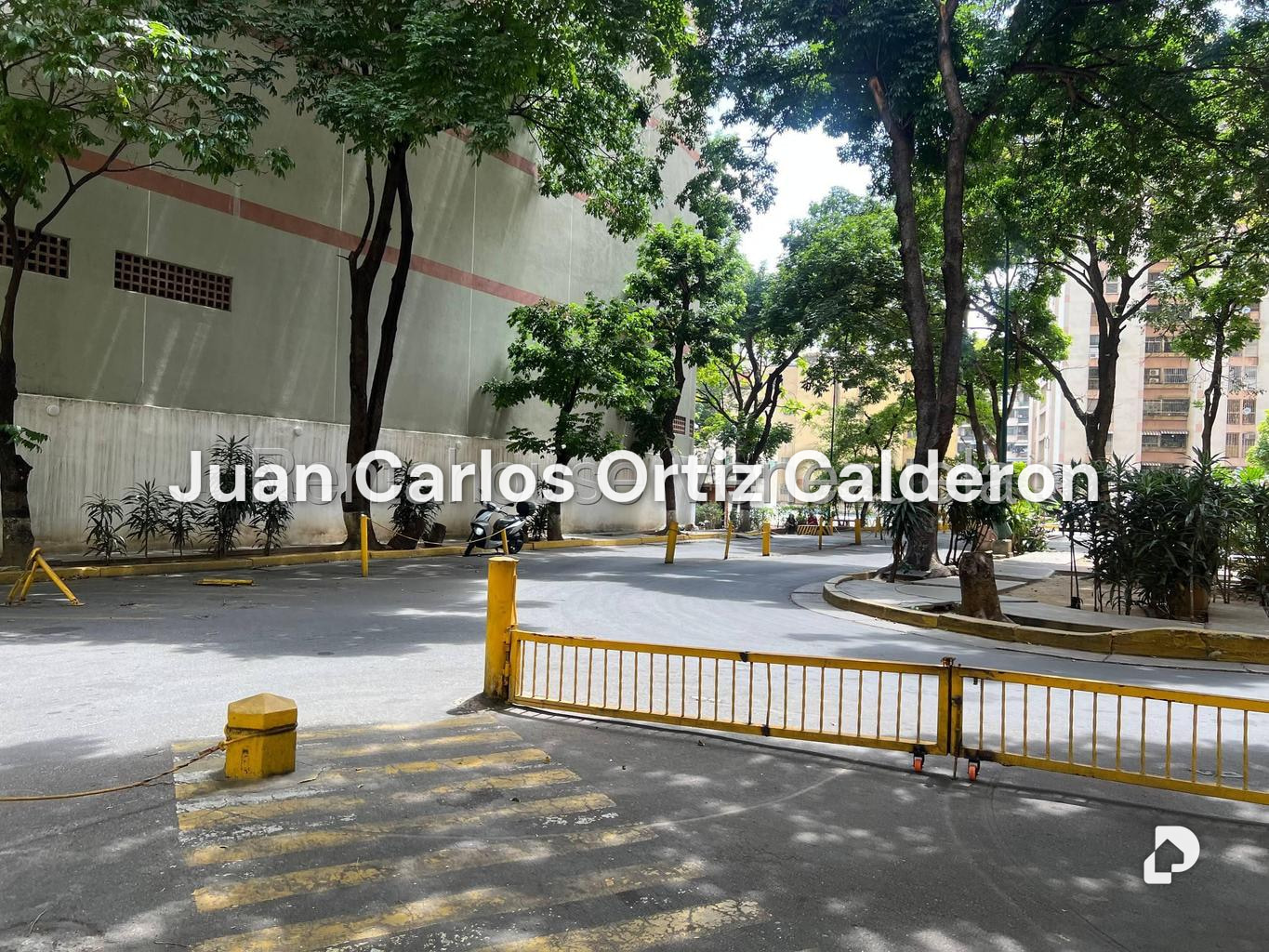 Apartamento en El Paraíso, Caracas – 21