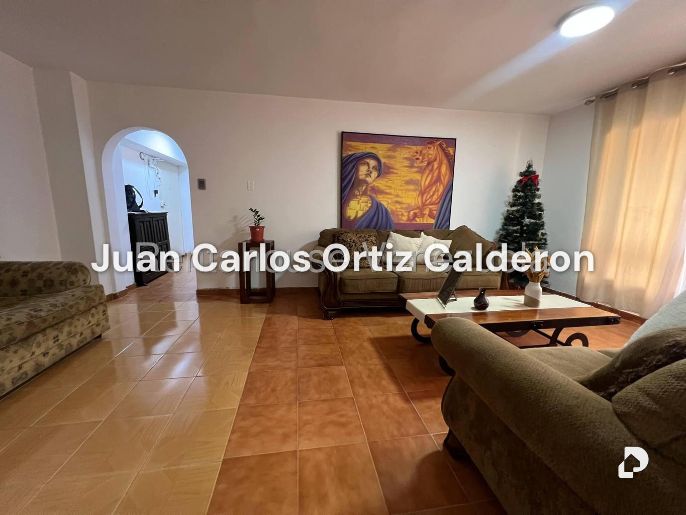 Apartamento en El Paraíso, Caracas – 9