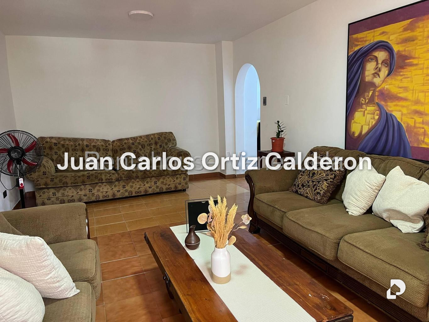 Apartamento en El Paraíso, Caracas – 6