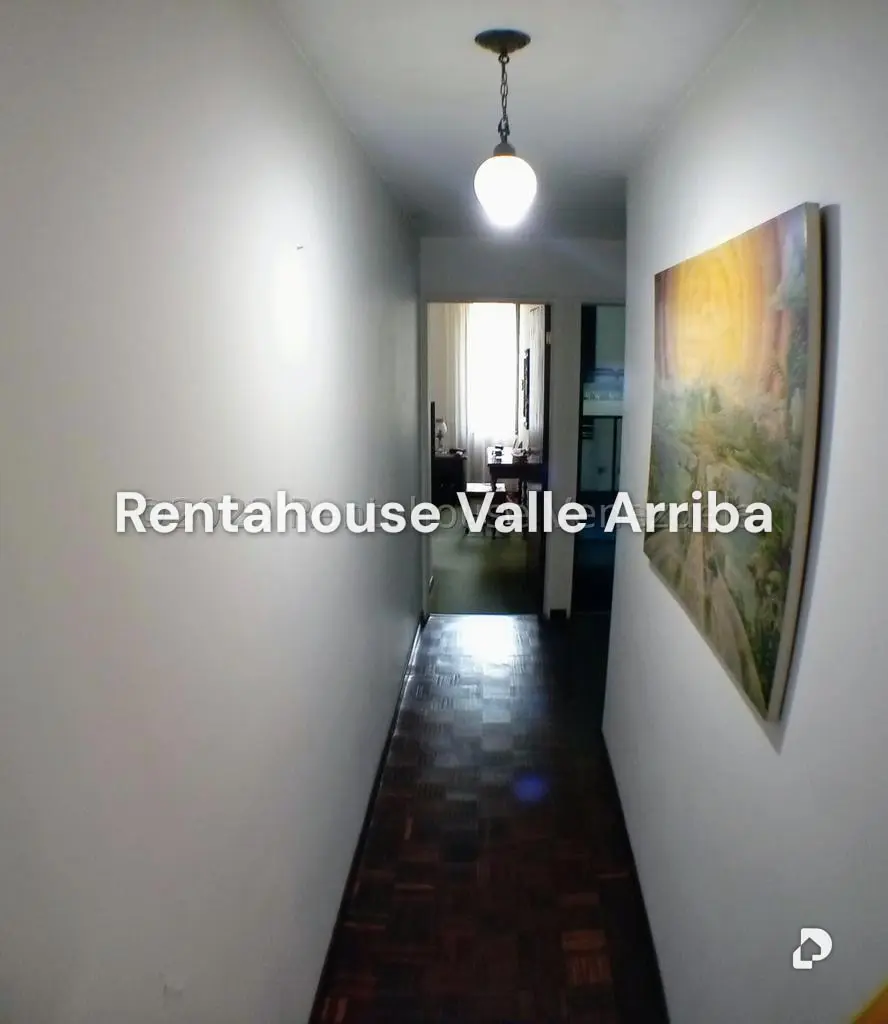 Apartamento en Santa Inés, Caracas – 19
