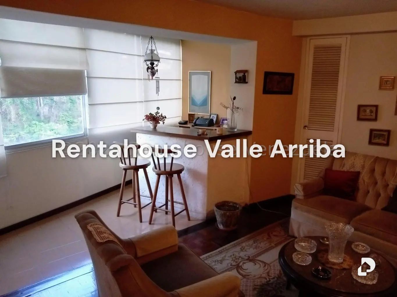 Apartamento en Santa Inés, Caracas – 11