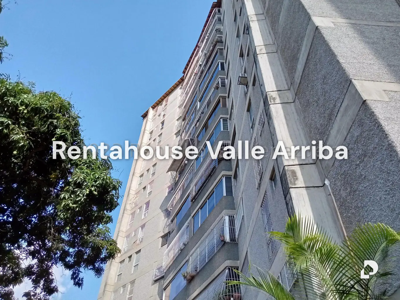 Apartamento en Santa Inés, Caracas – 2