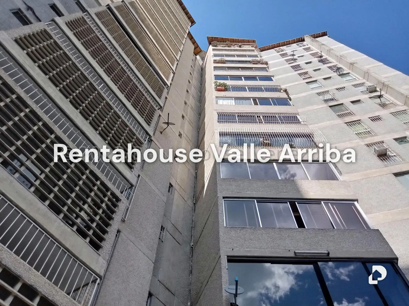 Apartamento en Santa Inés, Caracas – 1