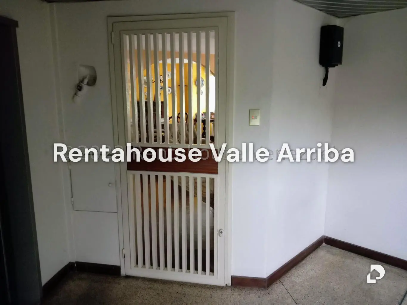 Apartamento en Santa Inés, Caracas – 7