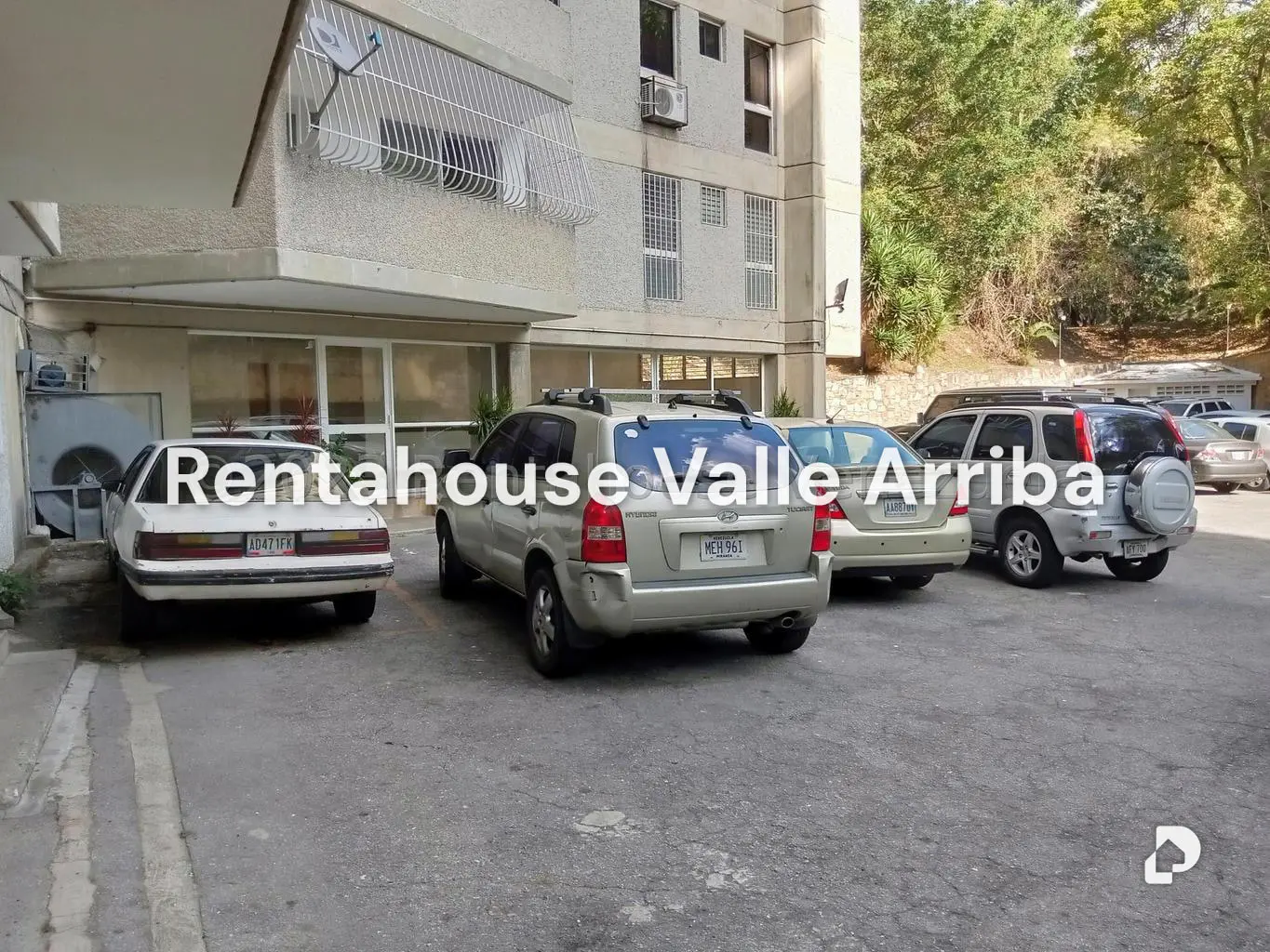 Apartamento en Santa Inés, Caracas – 6