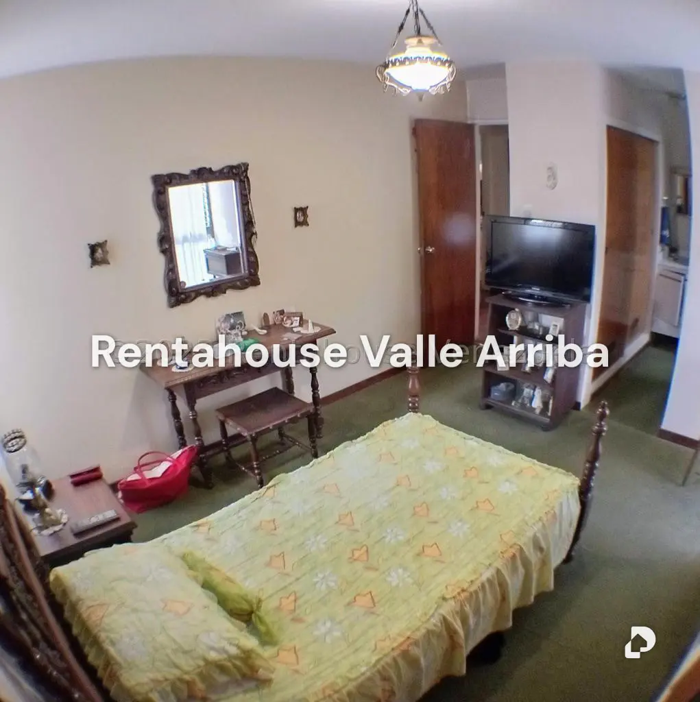 Apartamento en Santa Inés, Caracas – 29