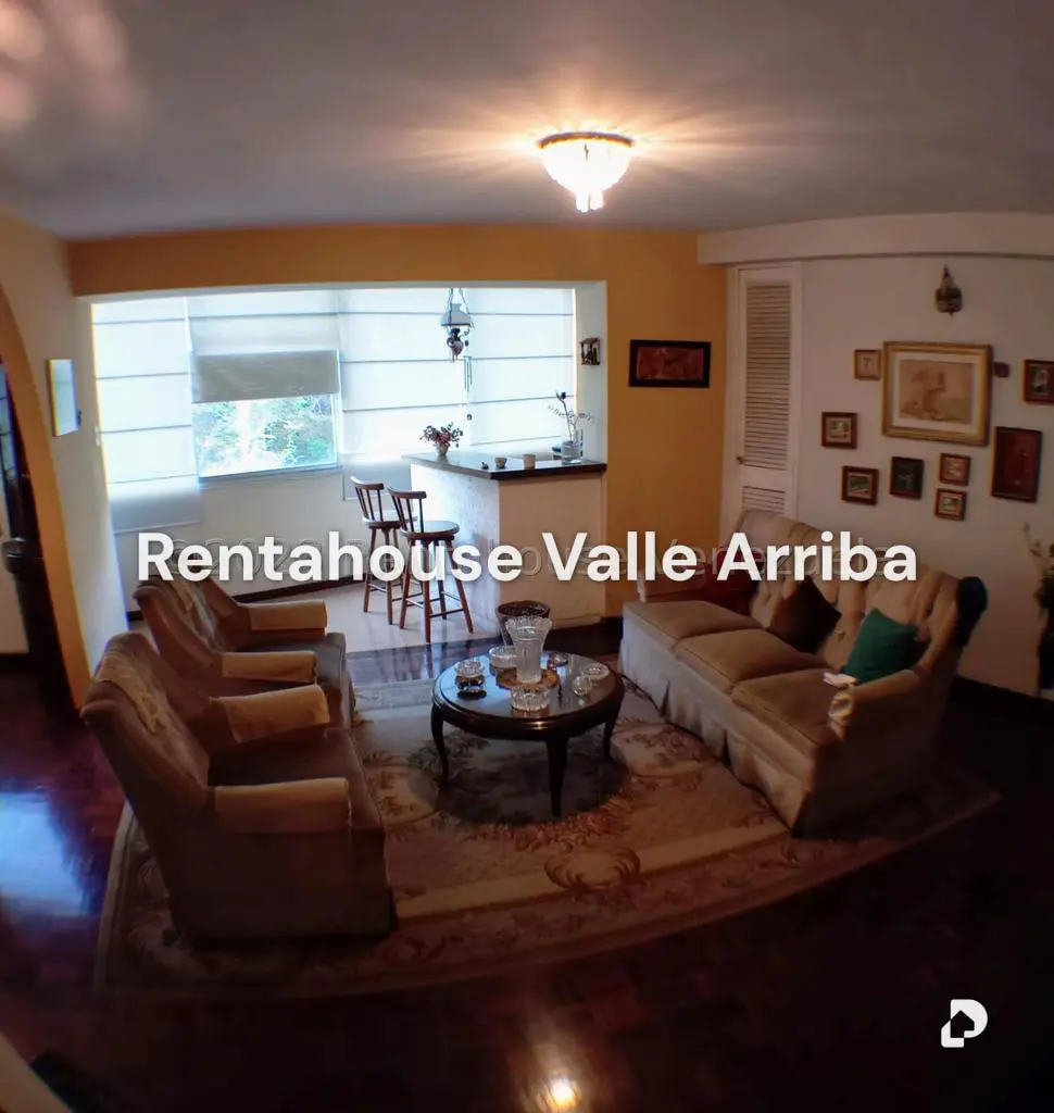 Apartamento en Santa Inés, Caracas – 17