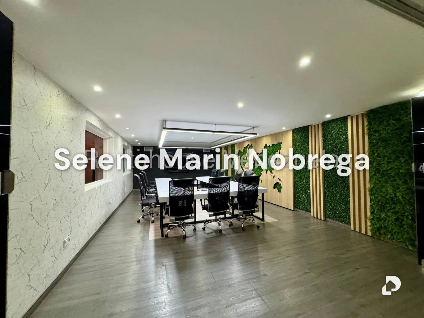 Local comercial en Chuao, Caracas – 17