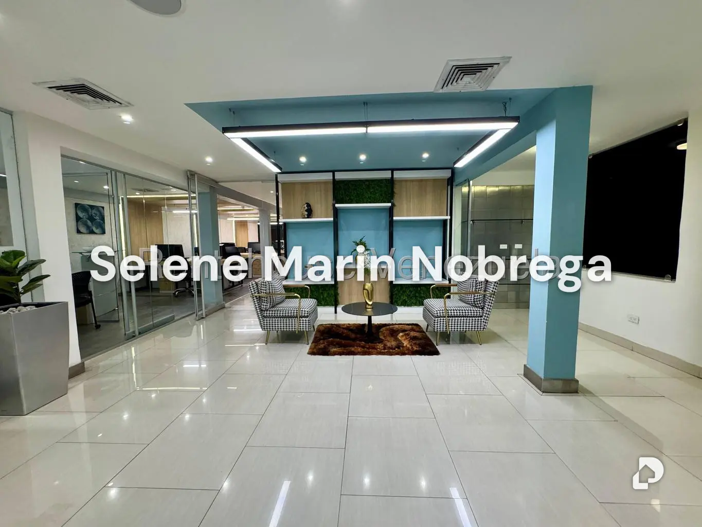 Local comercial en Chuao, Caracas – 4
