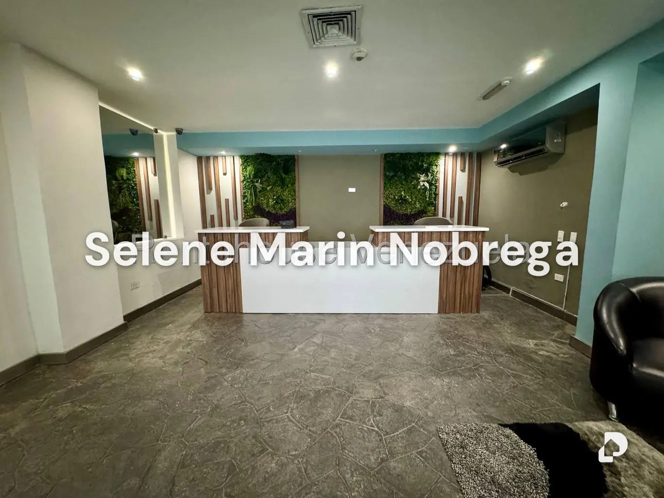 Local comercial en Chuao, Caracas – 10