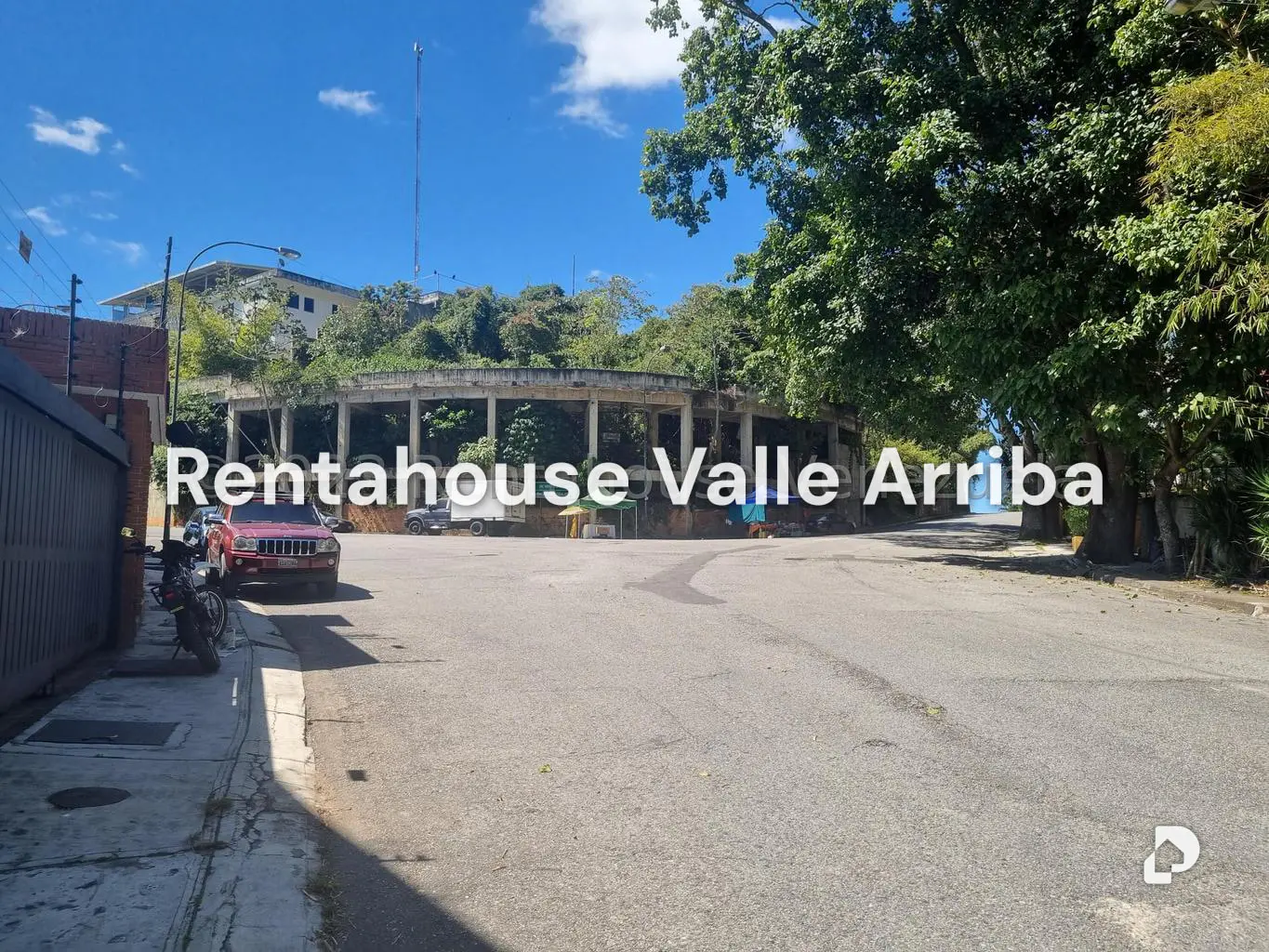 Terreno en Miranda, Caracas – 3