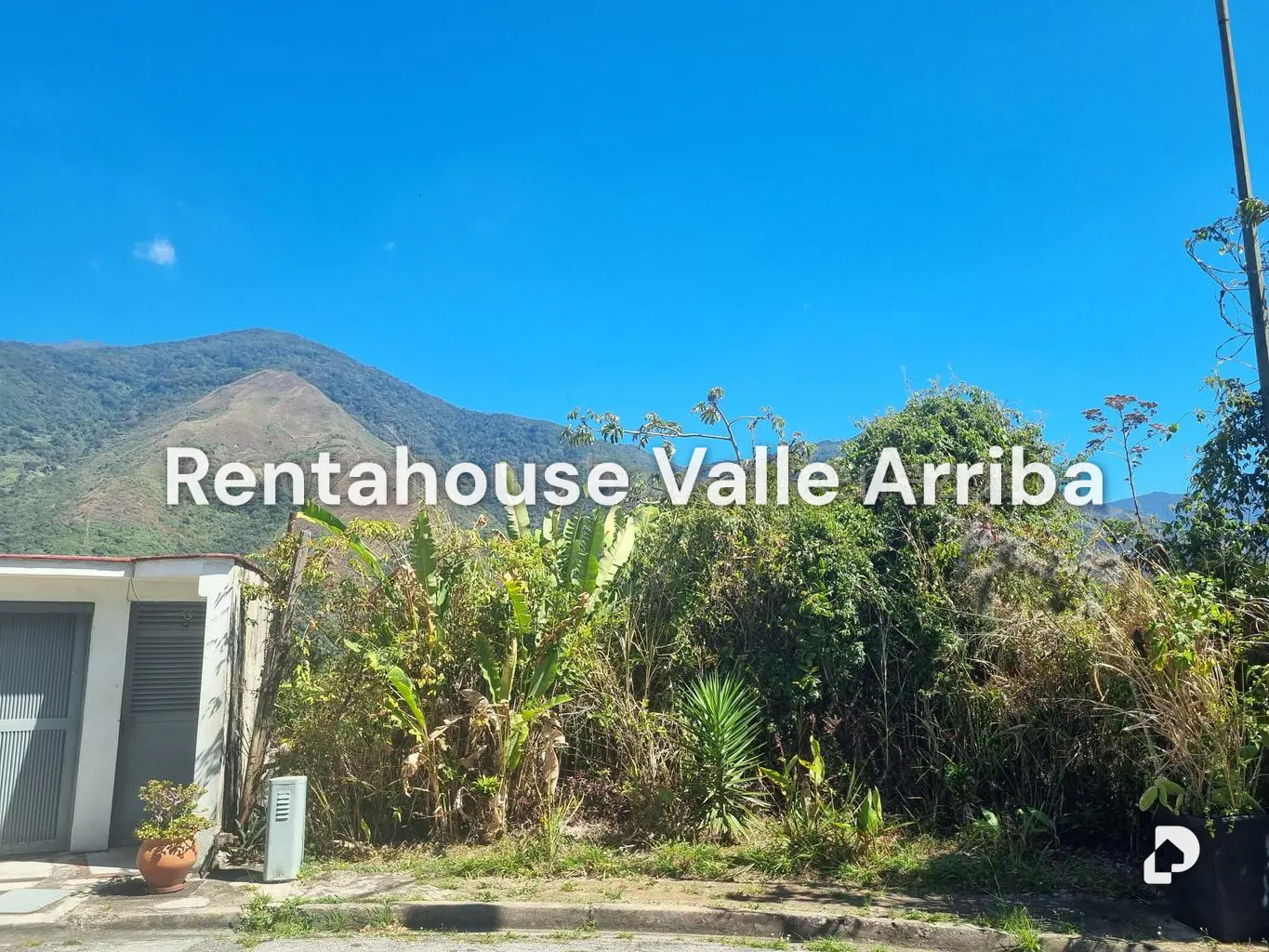 Terreno en Miranda, Caracas – 5