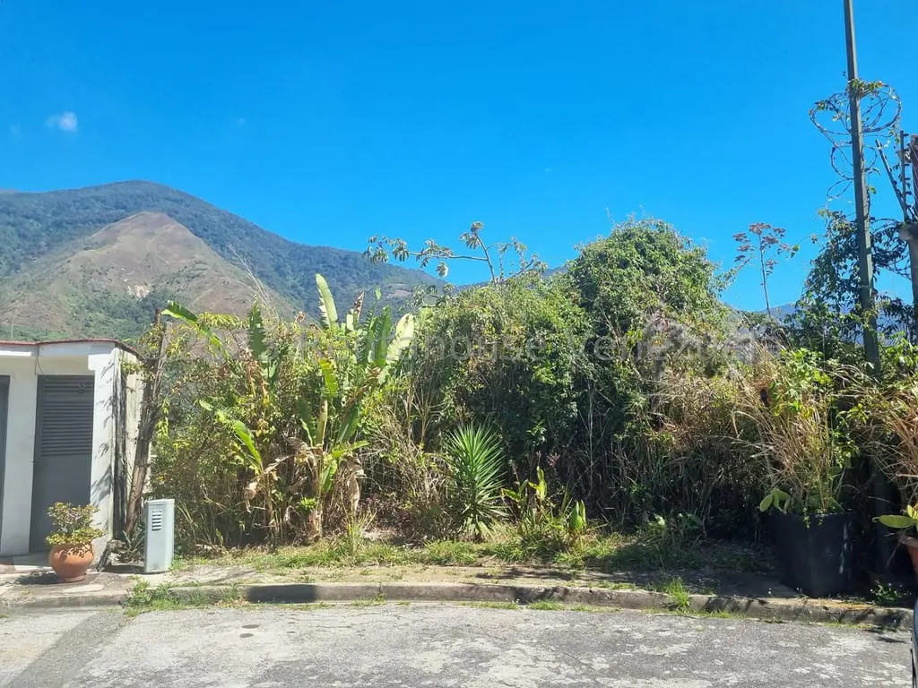 Terreno en Miranda, Caracas - 1