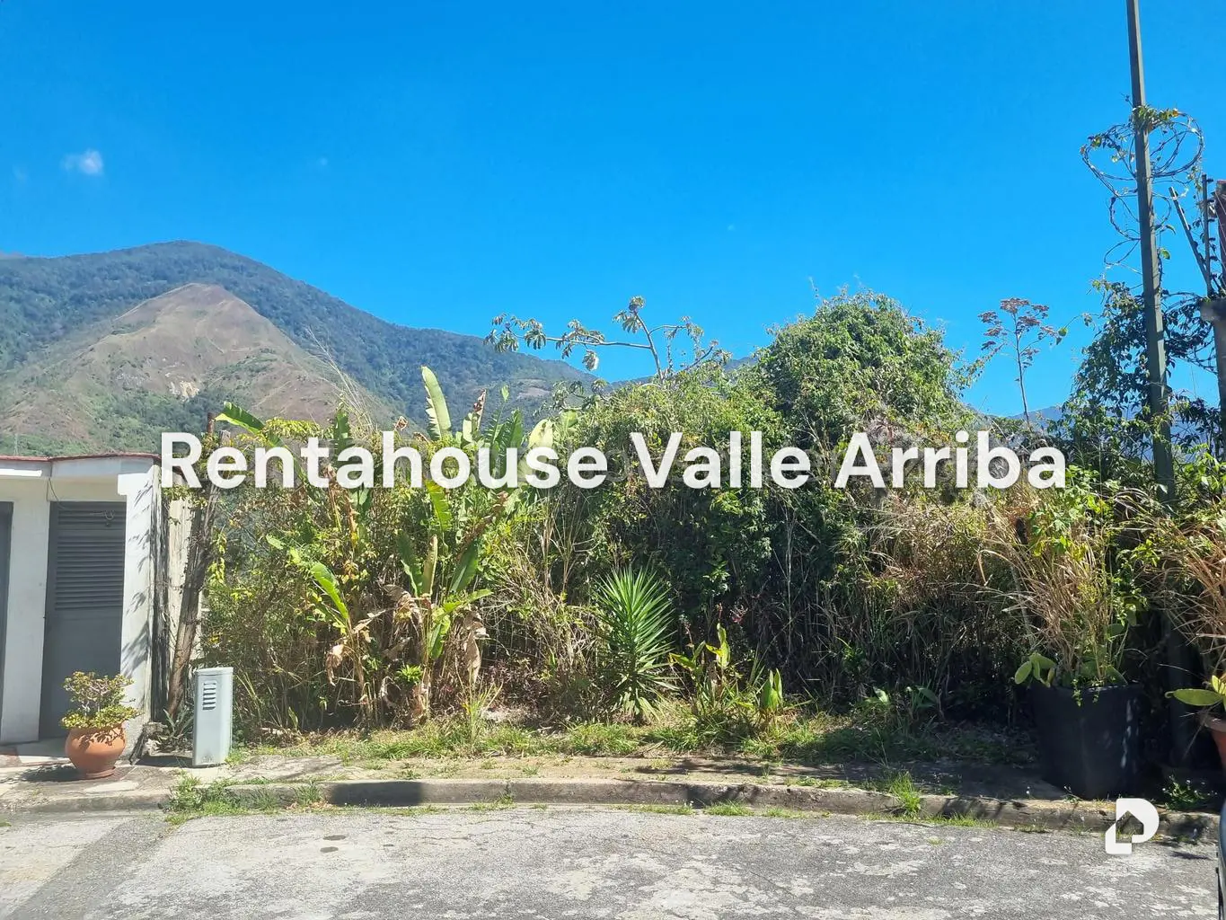 Terreno en Miranda, Caracas – 1