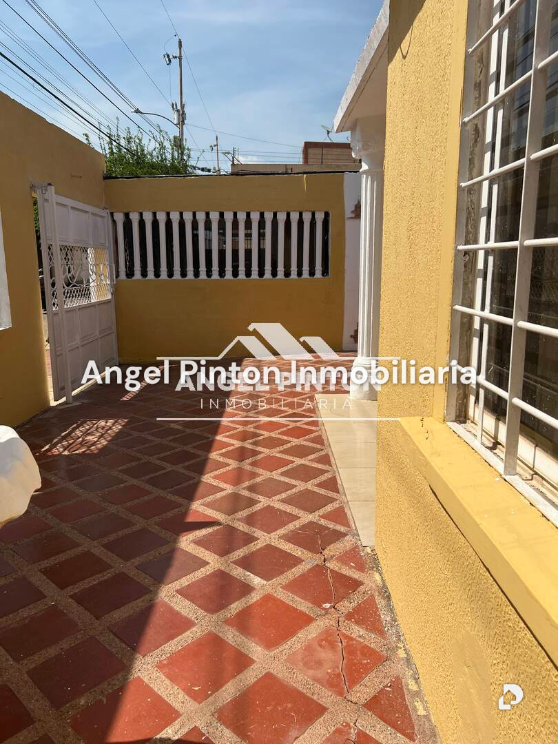 Casa en El Soler, San Francisco – 4