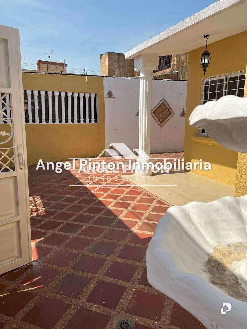 Casa en El Soler, San Francisco – 2