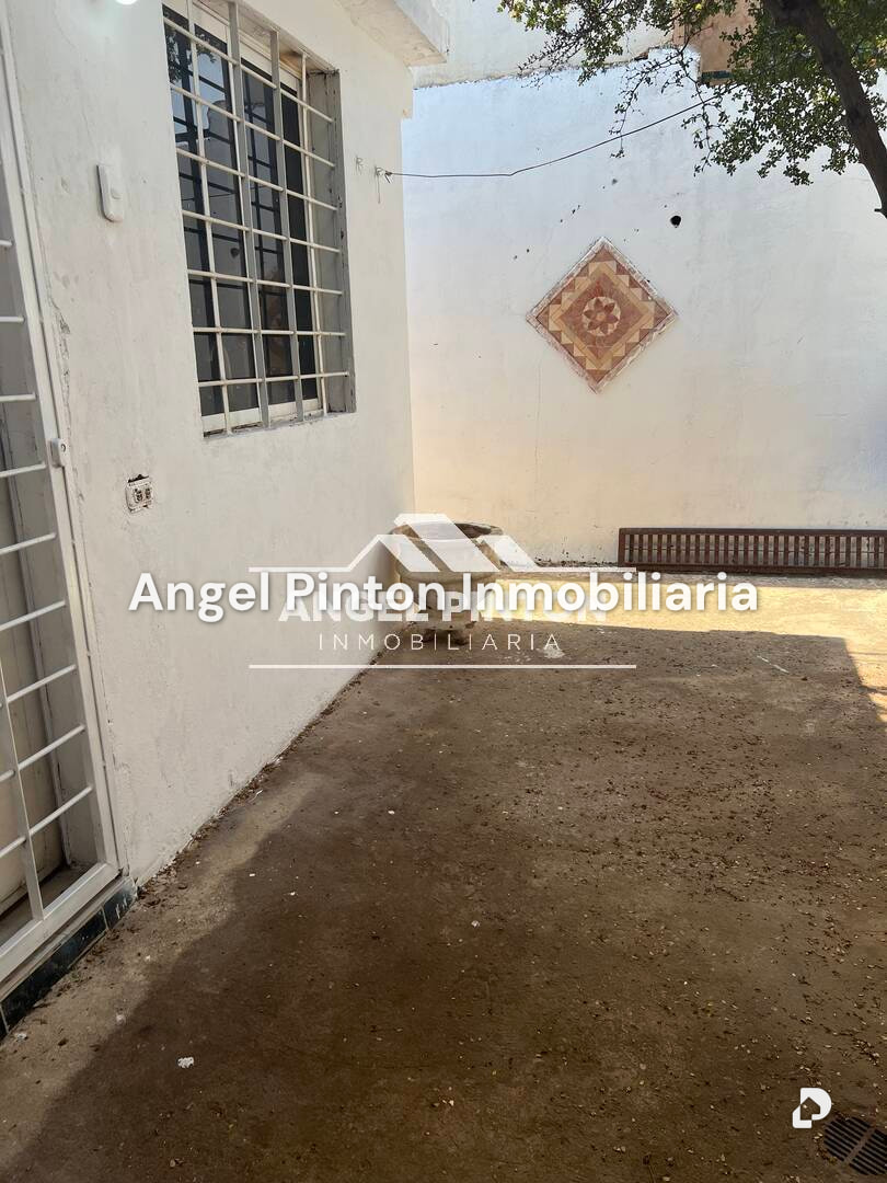 Casa en El Soler, San Francisco – 18
