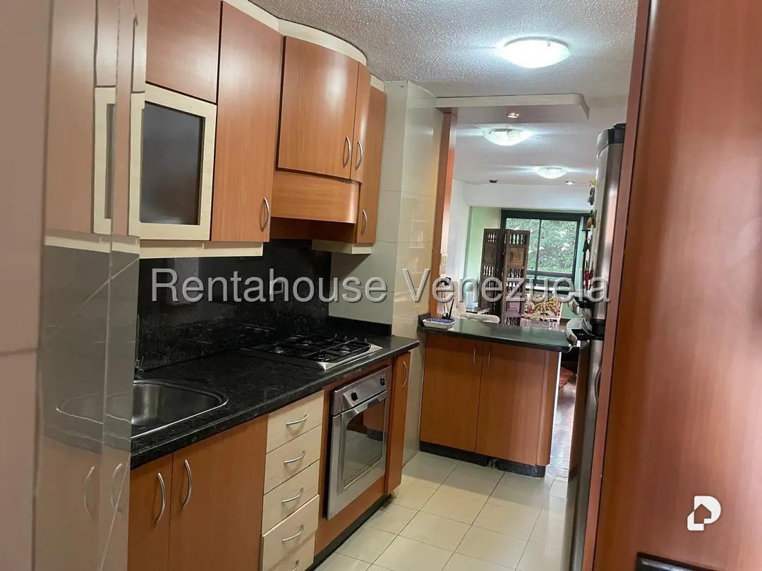 Apartamento en El Rosal, Caracas – 6