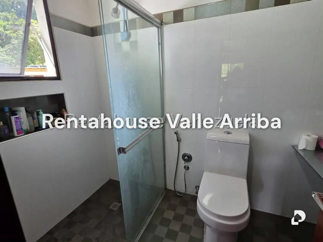 Casa en El Amarillo, San Antonio de Los Altos – 21