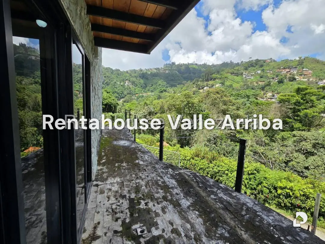 Casa en El Amarillo, San Antonio de Los Altos – 17