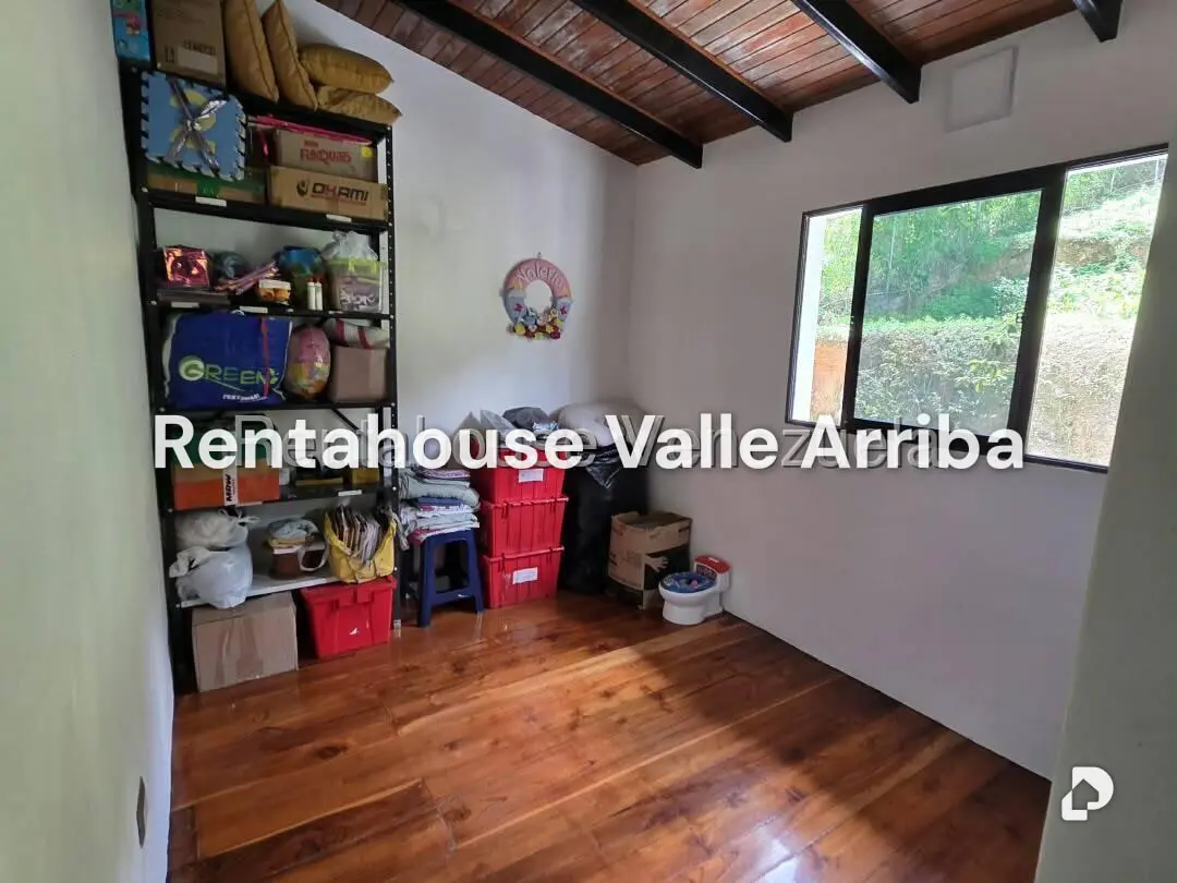 Casa en El Amarillo, San Antonio de Los Altos – 13