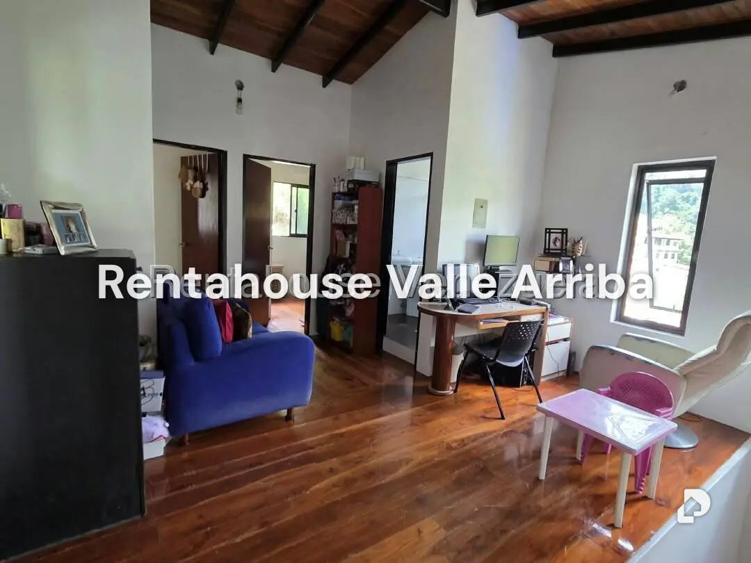 Casa en El Amarillo, San Antonio de Los Altos – 10