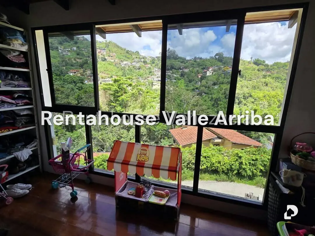 Casa en El Amarillo, San Antonio de Los Altos – 15