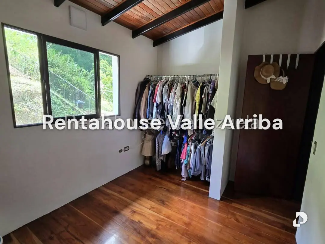 Casa en El Amarillo, San Antonio de Los Altos – 14