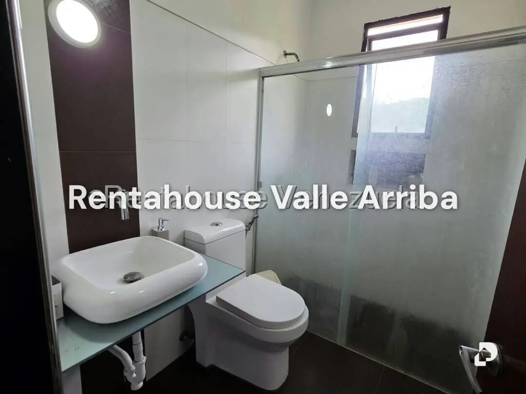 Casa en El Amarillo, San Antonio de Los Altos – 19