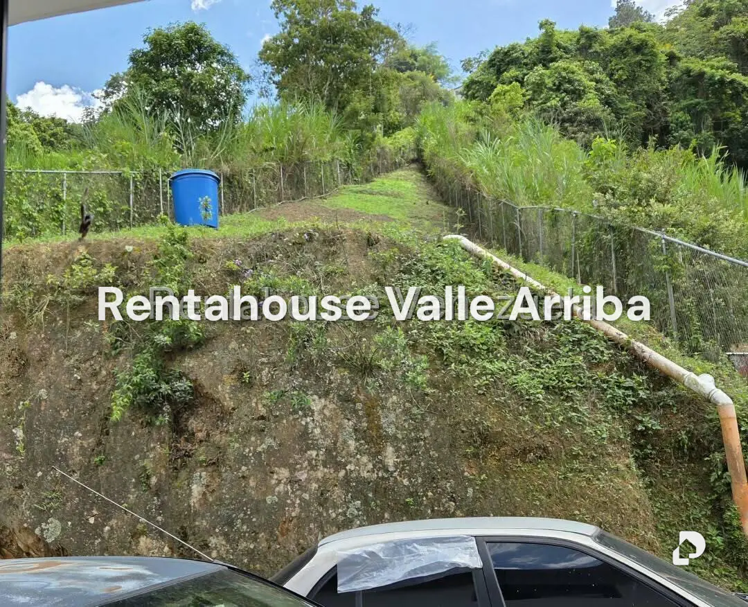 Casa en El Amarillo, San Antonio de Los Altos – 23