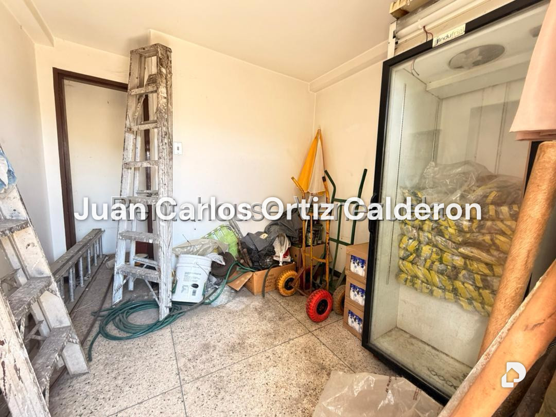 Casa en La Trinidad, Caracas – 28
