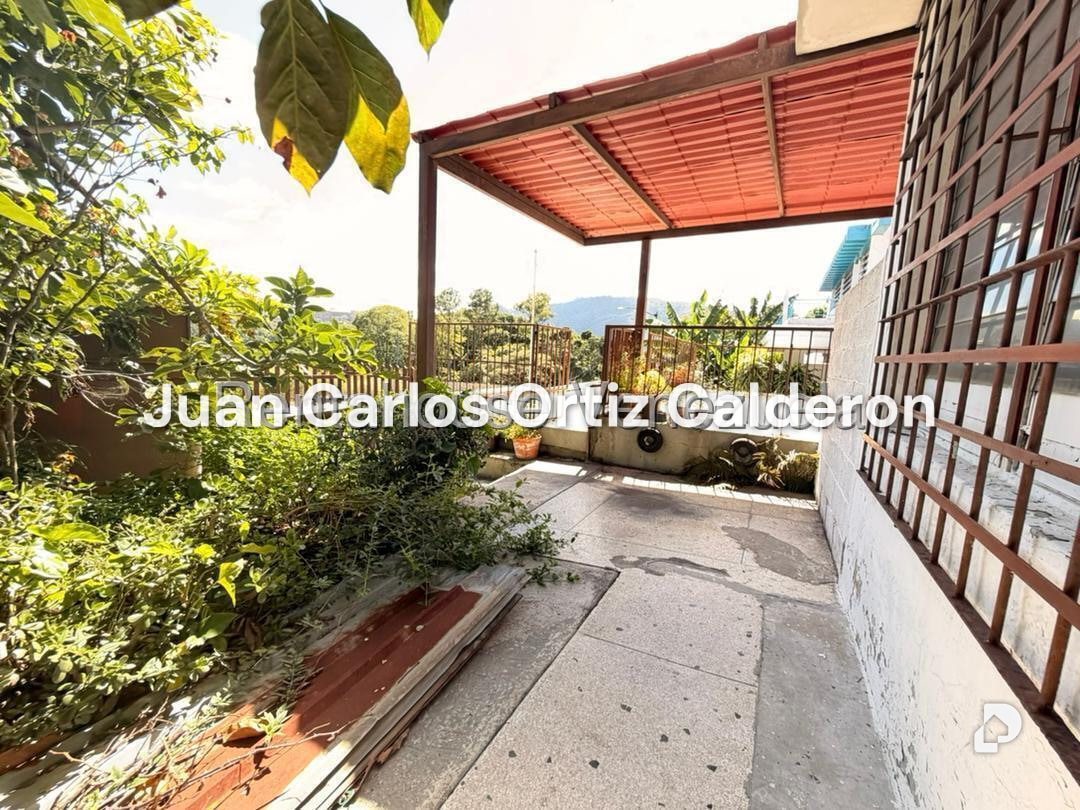 Casa en La Trinidad, Caracas – 4