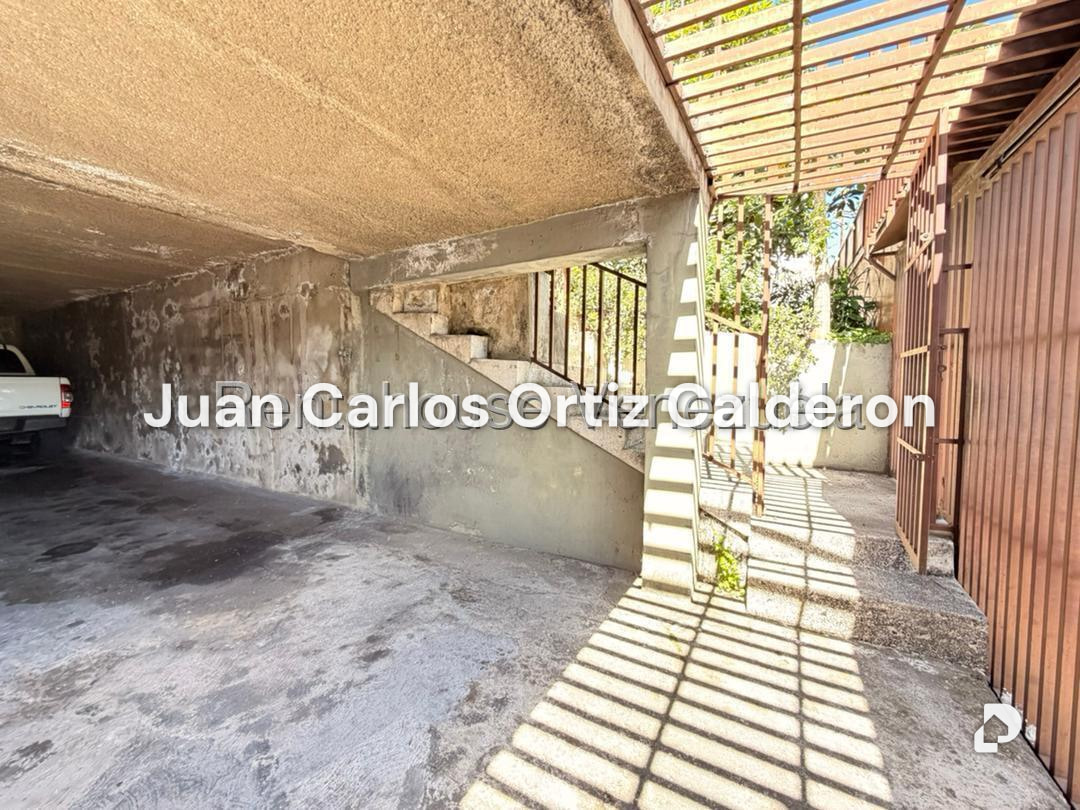 Casa en La Trinidad, Caracas – 7