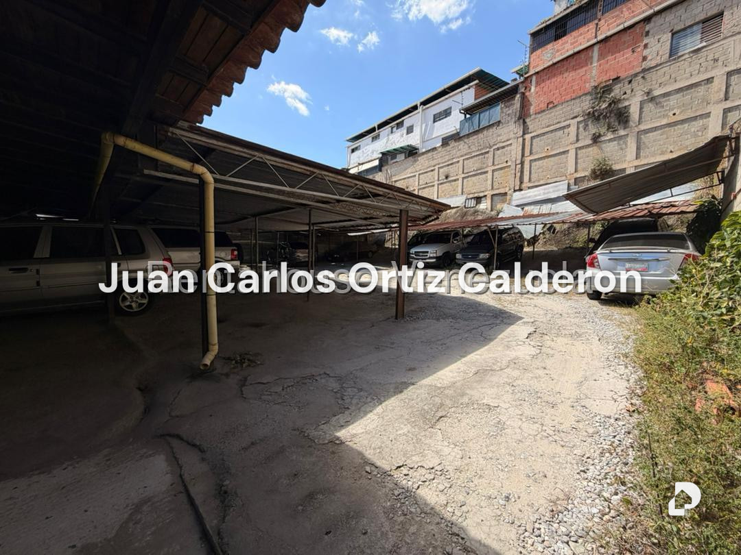 Casa en La Trinidad, Caracas – 9