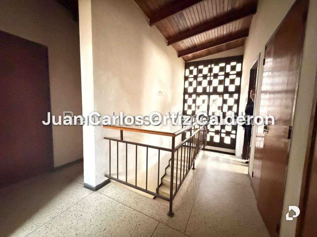 Casa en La Trinidad, Caracas – 26