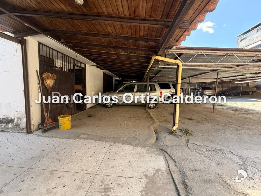 Casa en La Trinidad, Caracas – 10