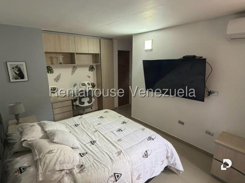 Apartamento en El Encantado, Caracas – 12