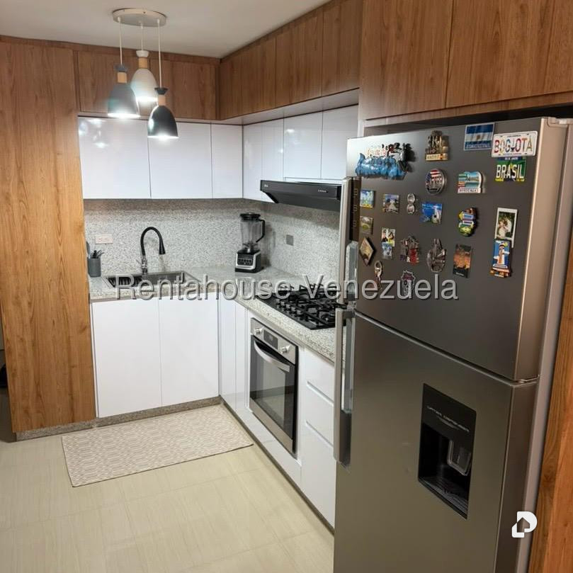 Apartamento en El Encantado, Caracas – 4