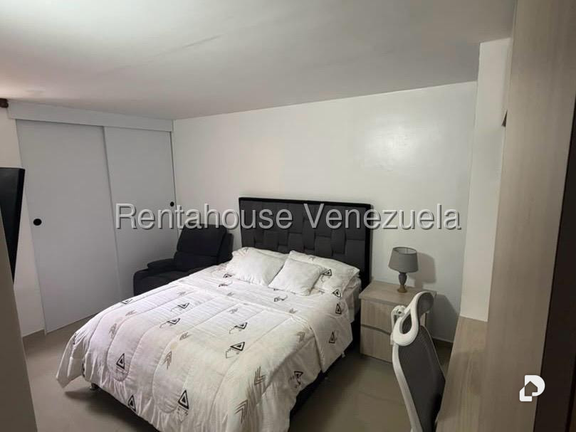 Apartamento en El Encantado, Caracas – 15