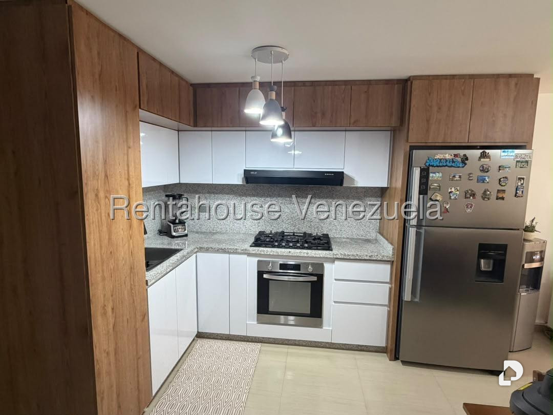 Apartamento en El Encantado, Caracas – 6