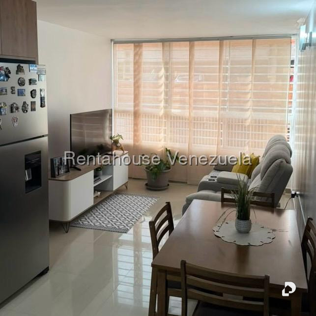 Apartamento en El Encantado, Caracas – 7