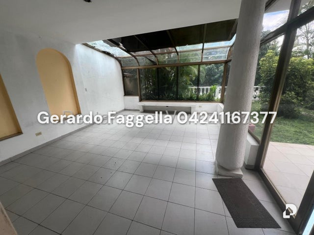 Casa en Macaracuay, Caracas – 6