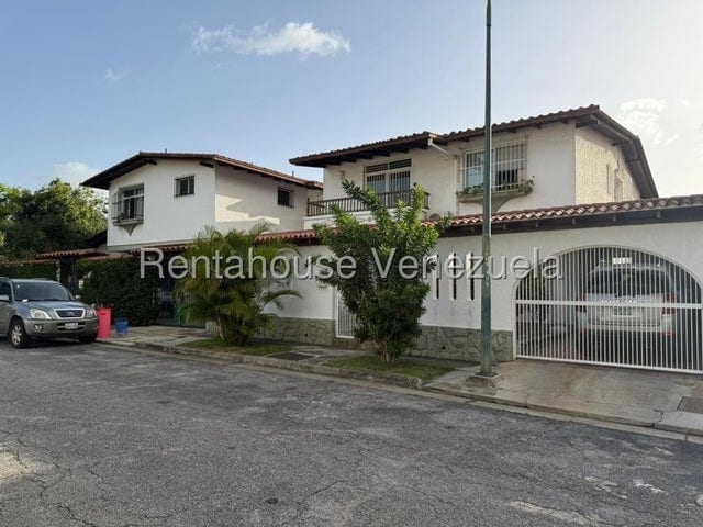 Casa en Macaracuay, Caracas - 1