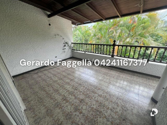 Casa en Macaracuay, Caracas – 9