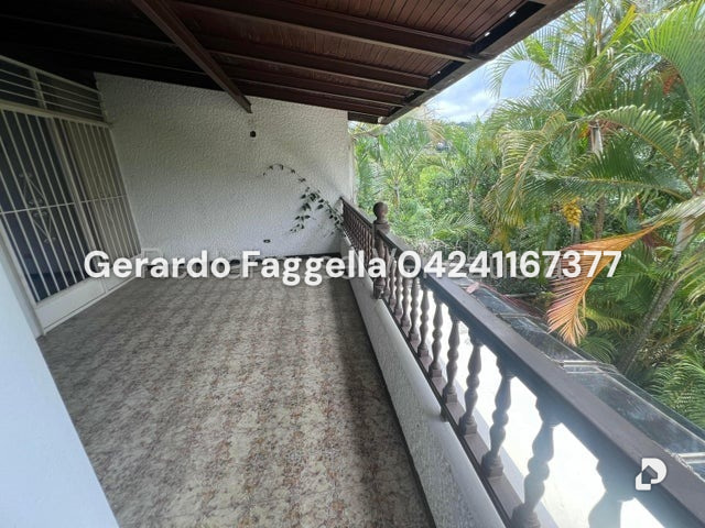 Casa en Macaracuay, Caracas – 11
