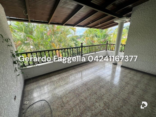 Casa en Macaracuay, Caracas – 10