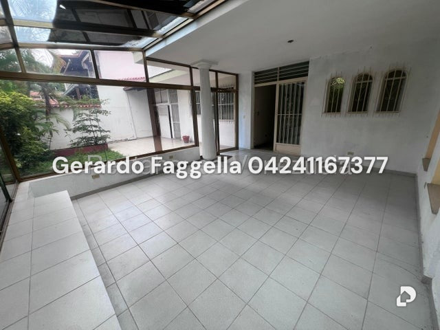 Casa en Macaracuay, Caracas – 7
