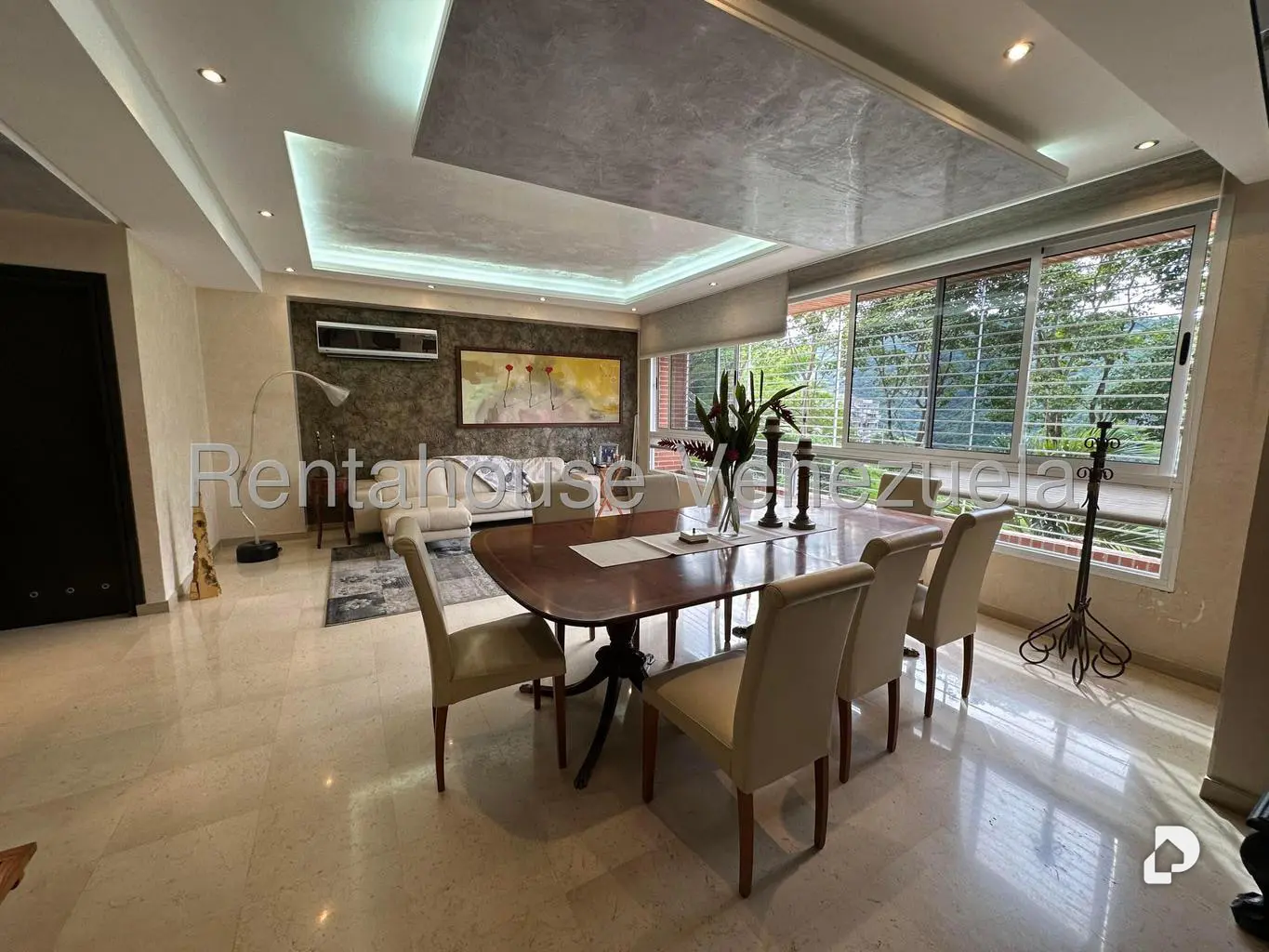 Apartamento en Lomas del Sol, Caracas – 13
