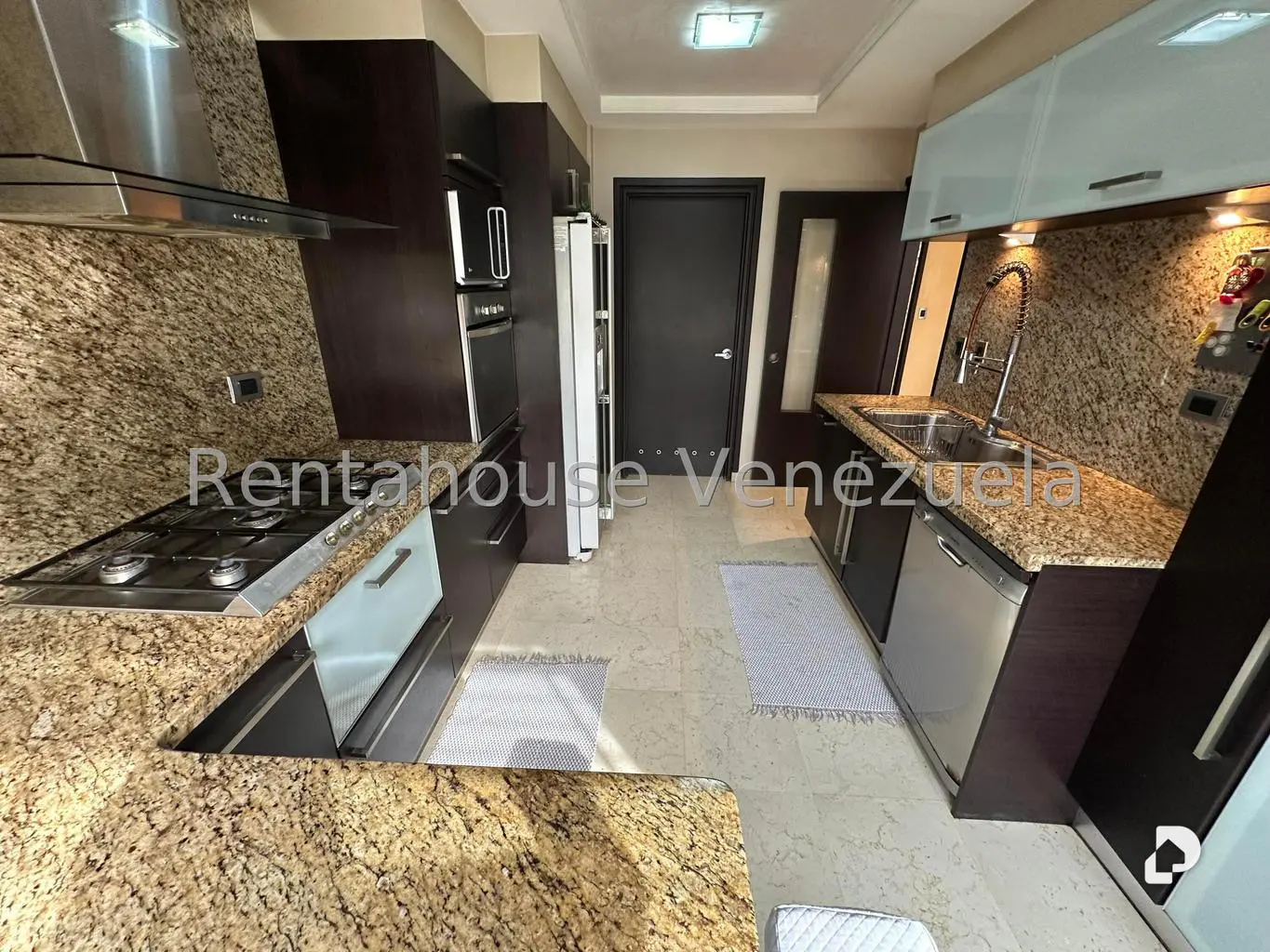 Apartamento en Lomas del Sol, Caracas – 23