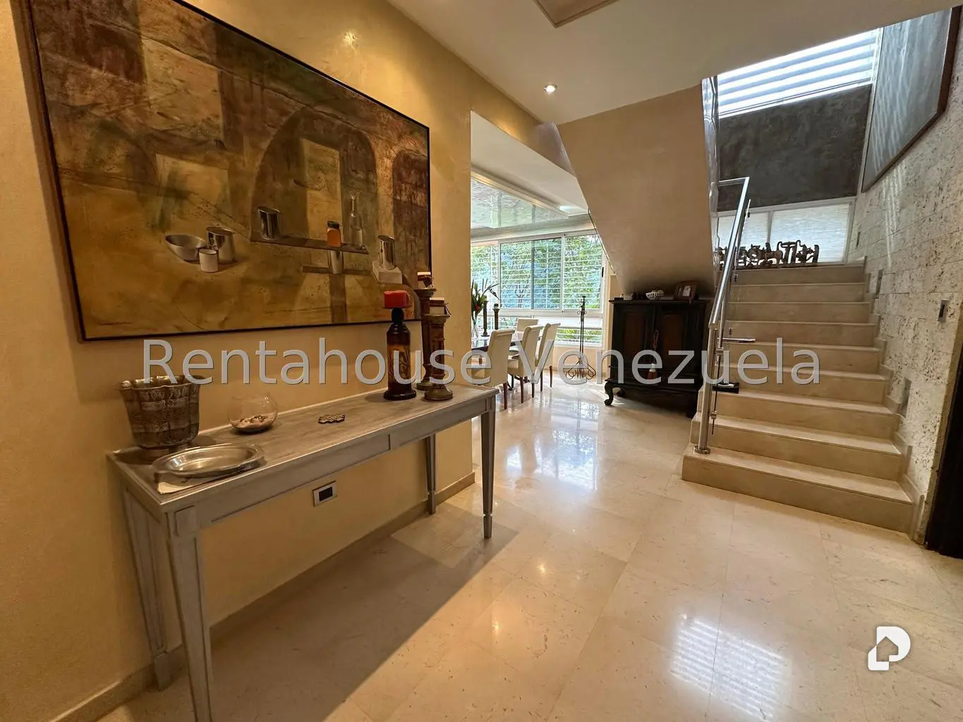 Apartamento en Lomas del Sol, Caracas – 9